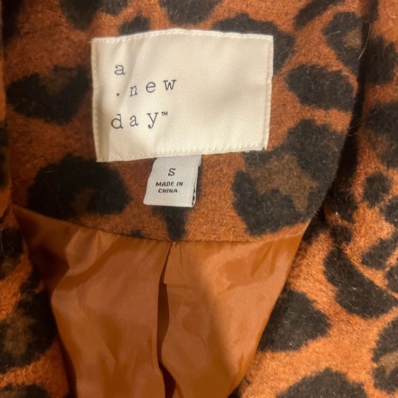A NEW DAY jacket - Picture 2 of 3